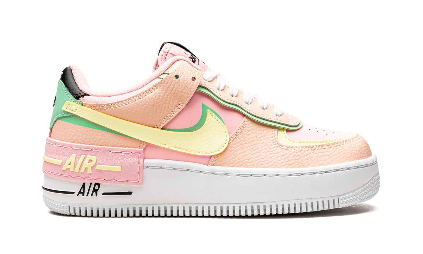 OMENS AIR FORCE 1 SHADO WMNS "Arctic Punch"