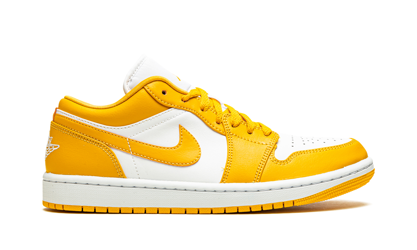 Air Jordan 1 Low "Pollen"