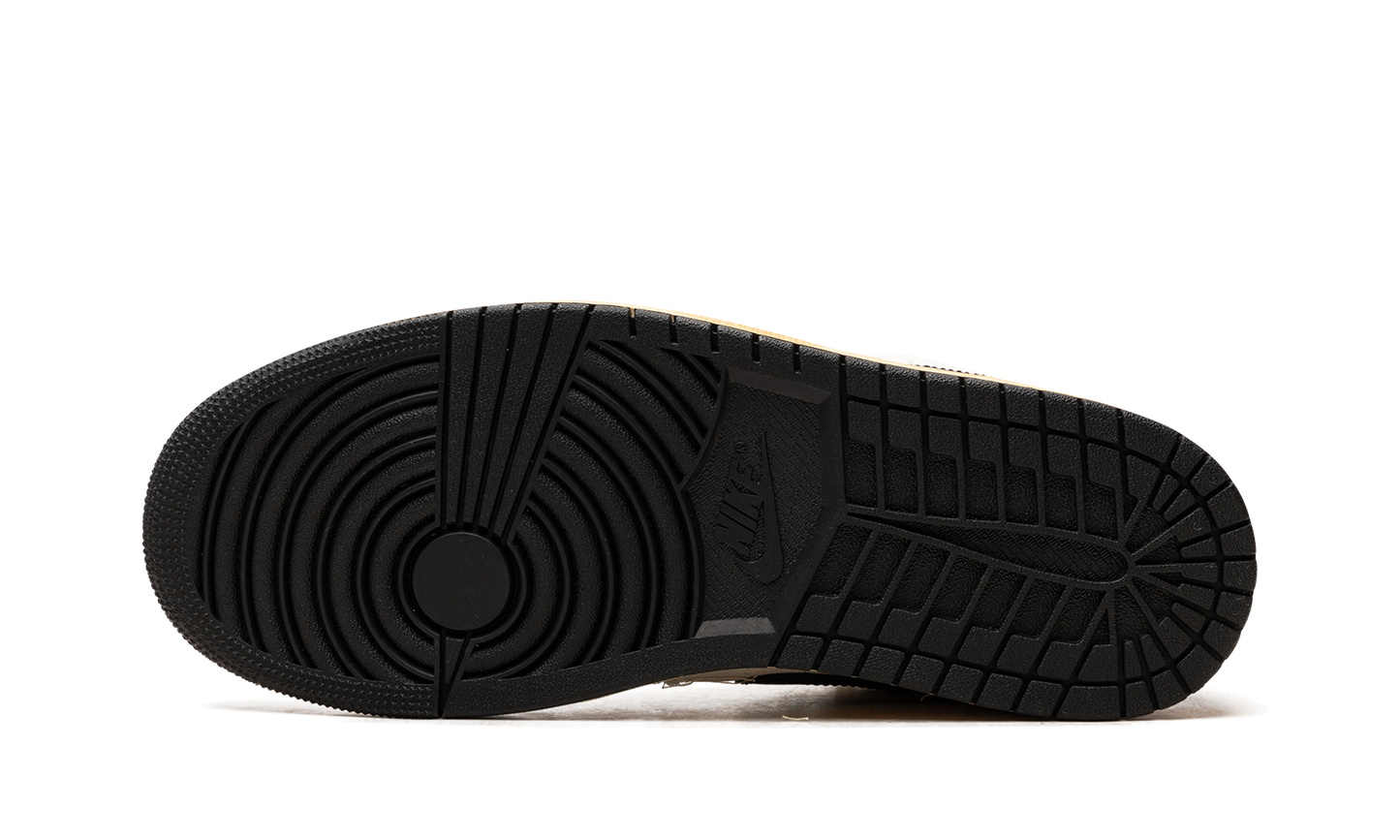 Air Jordan 1 Low SE "Sashiko Denim"