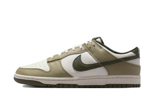 Dunk Low "Neutral Olive Cargo Khaki"