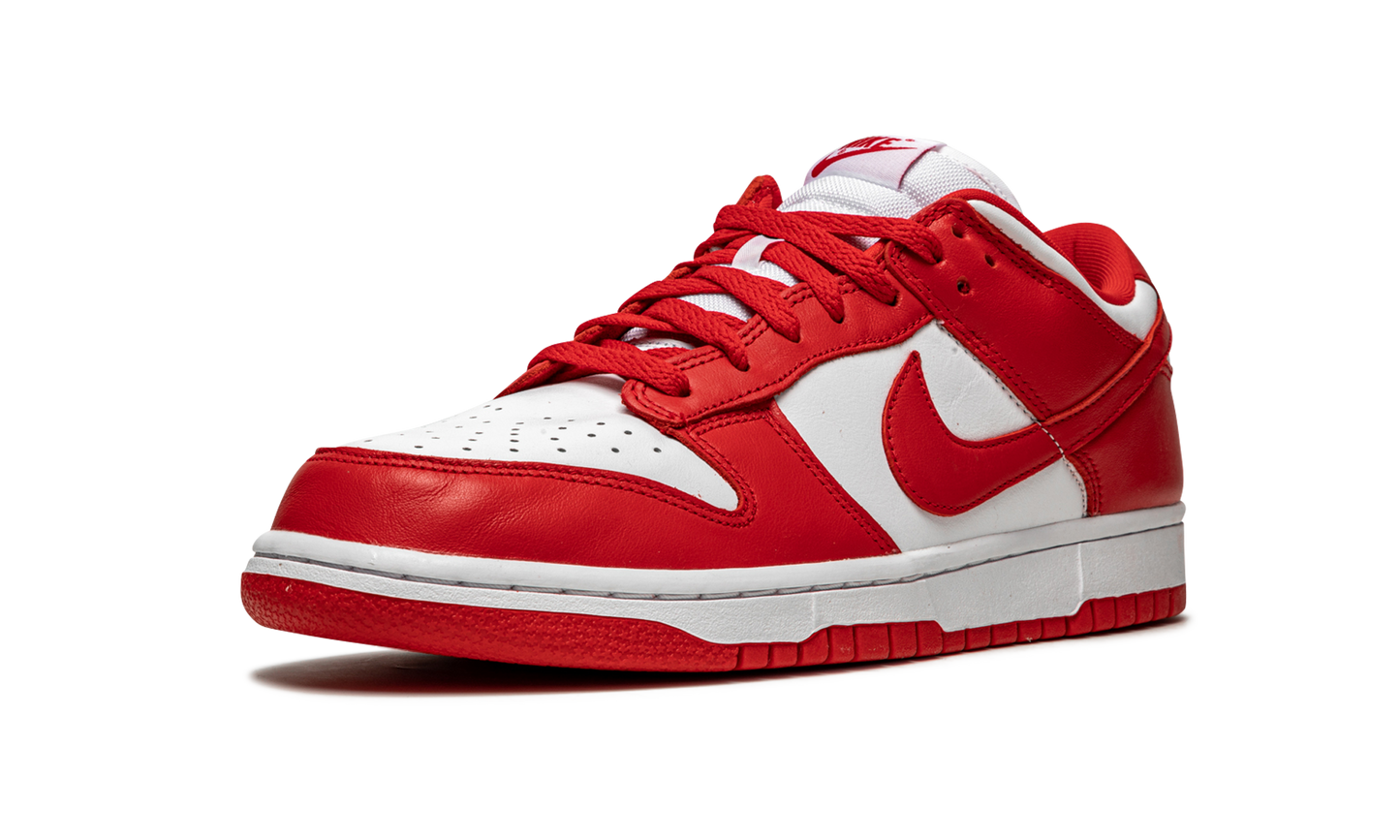 Dunk Low Retro SP "St. John's"
