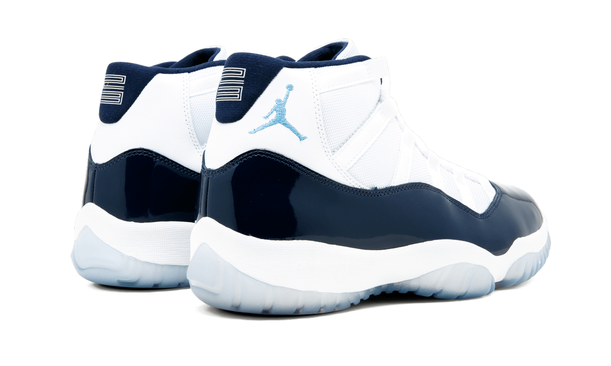 Air Jordan 11 Retro "Navy / Win Like '82"