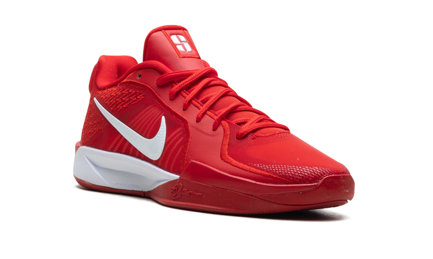 Sabrina 2 WMNS "University Red"