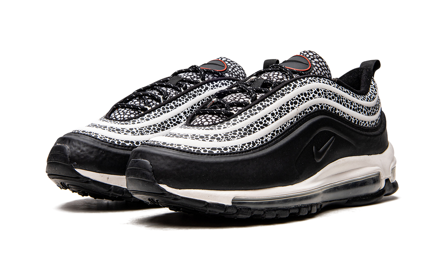 AIR MAX 97 MNS WMNS "Safari"