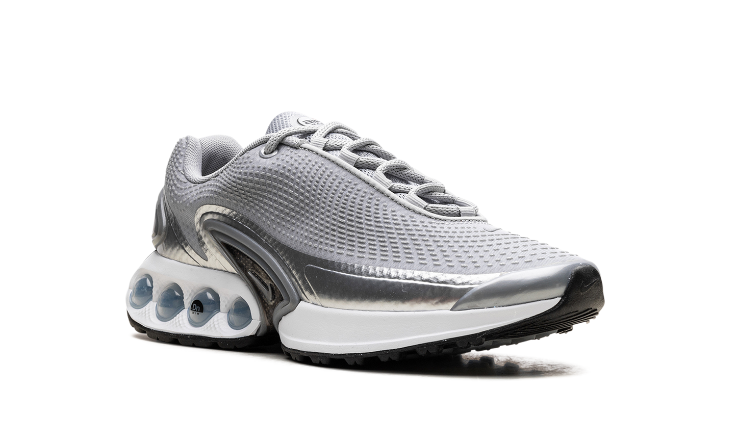 Air Max Dn Premium WMNS "Metallic Silver"