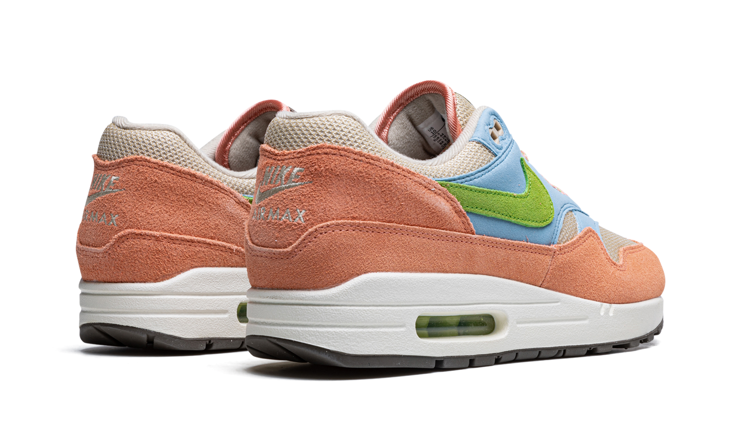 Air Max 1 "Light Madder Root"
