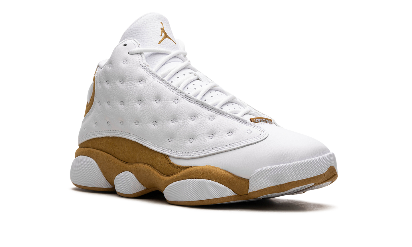 Air Jordan 13 "Wheat"