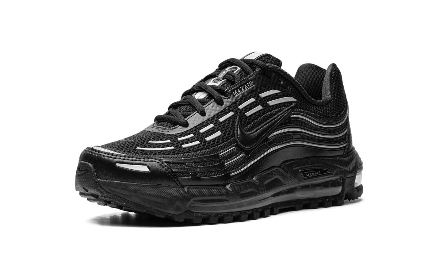 Air Max TL 2.5 "Black / Metallic Silver"