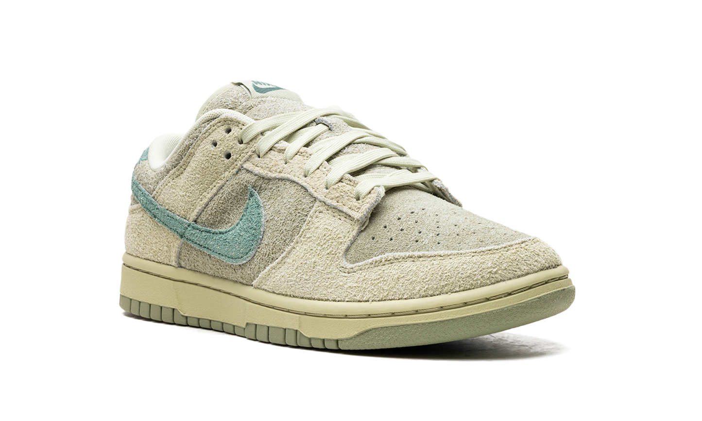 Dunk Low "Olive Aura"