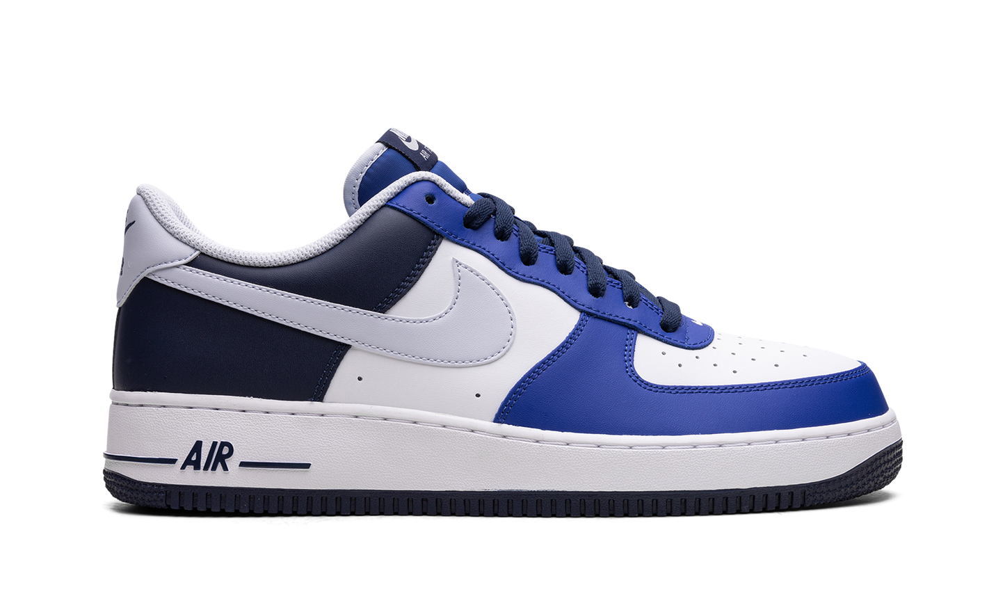 Air Force 1 Low "Game Royal"