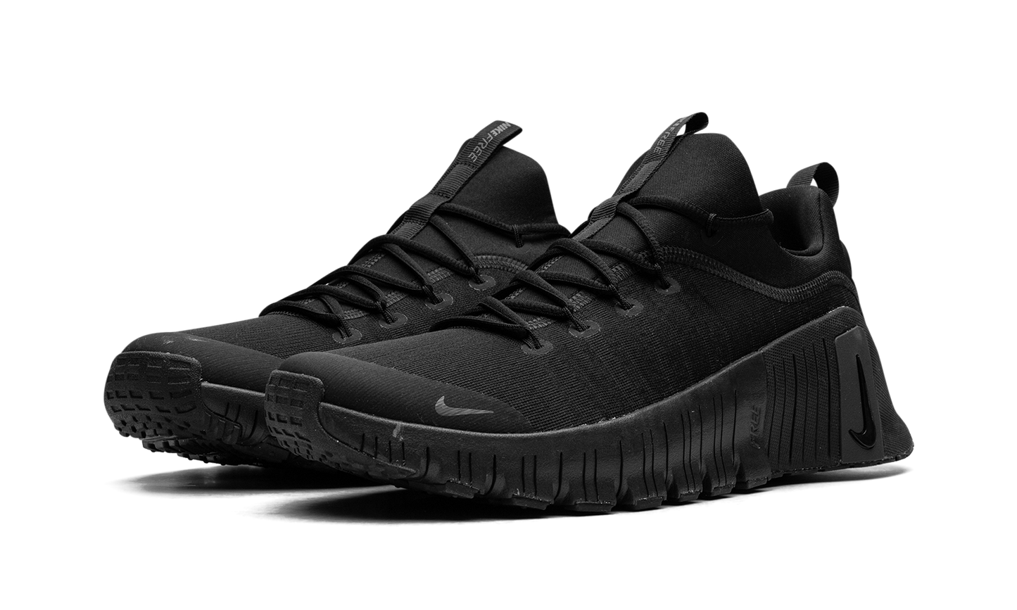 FREE METCON 6 "Black"