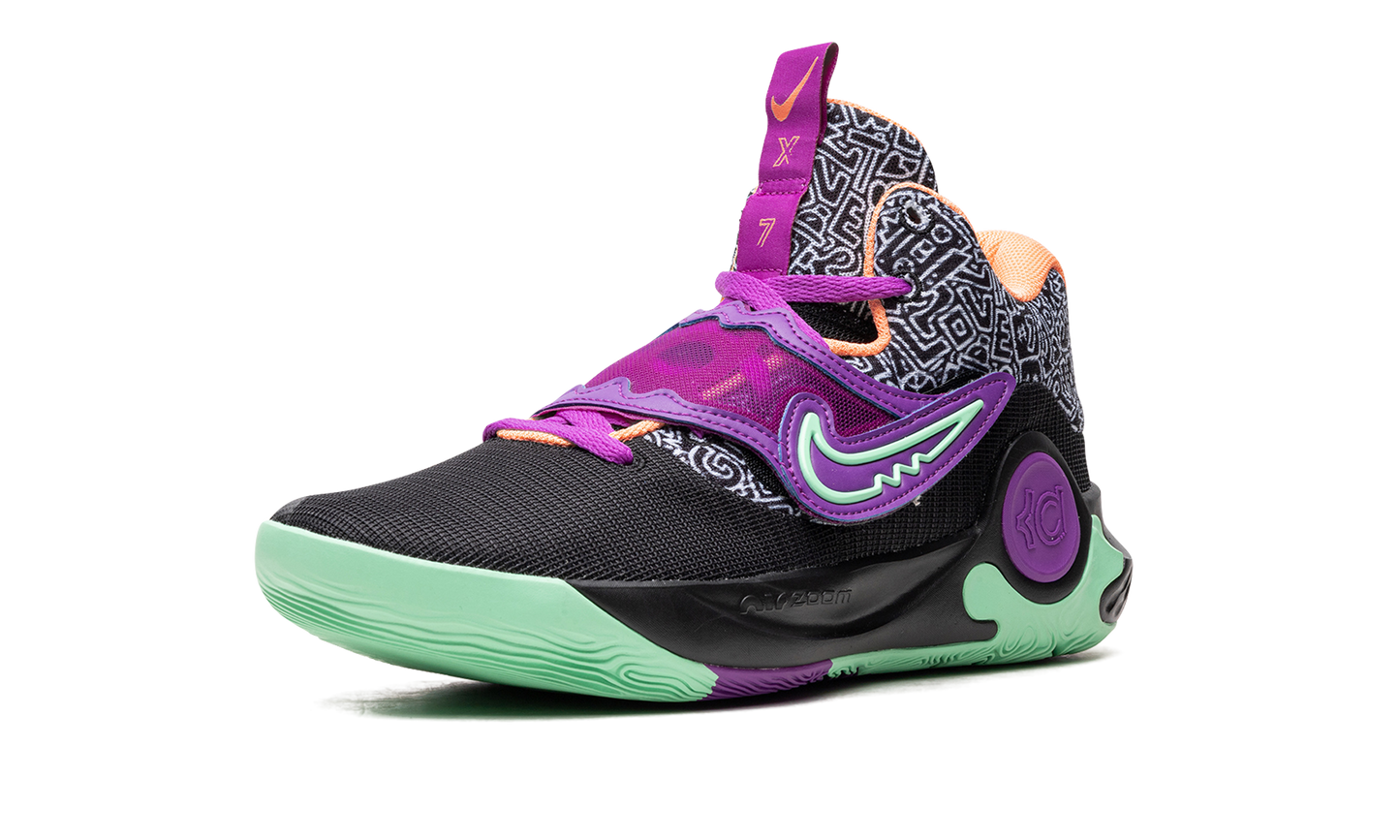 KD Trey 5 X "Brooklyn Courts"