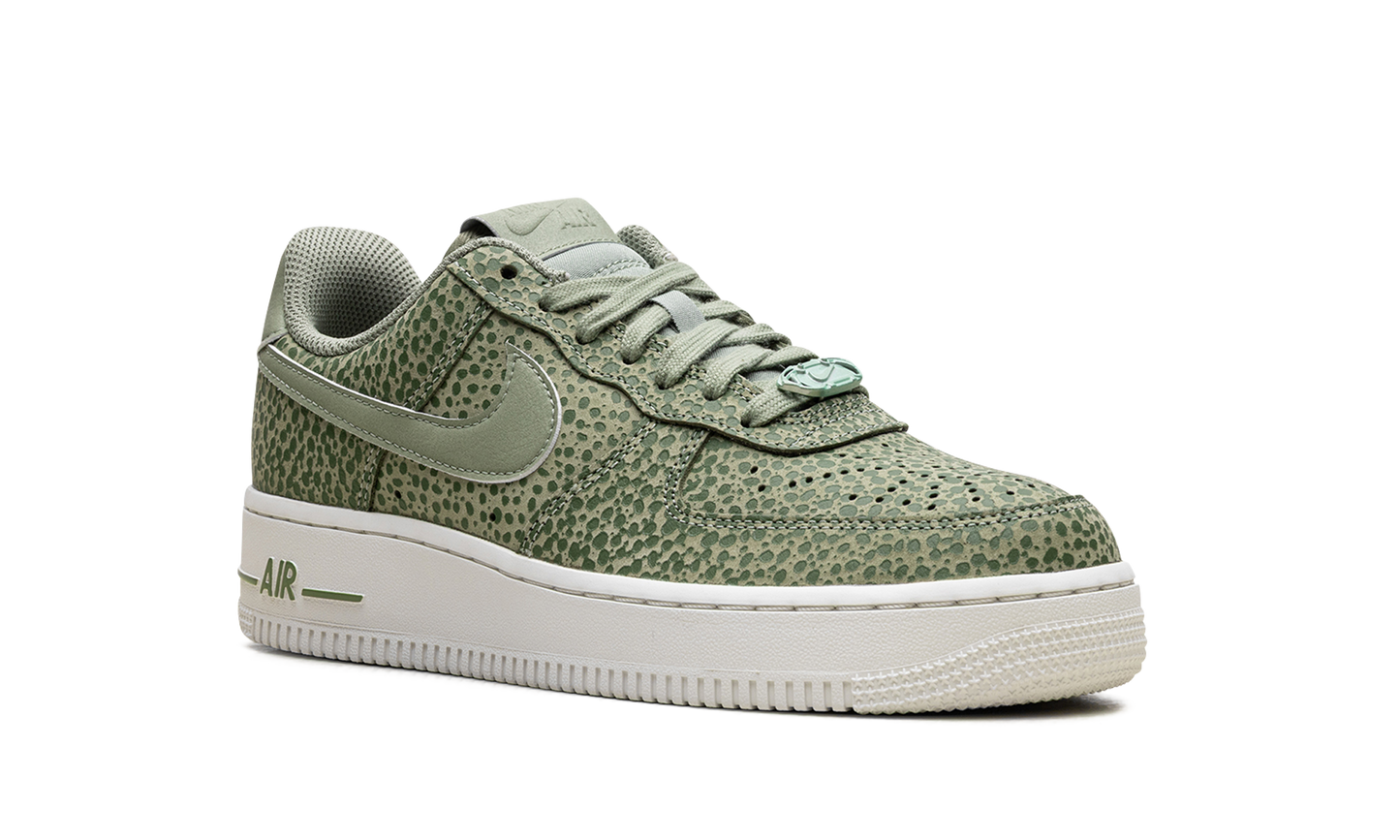 AIR FORCE 1 '07 WMNS "Green"