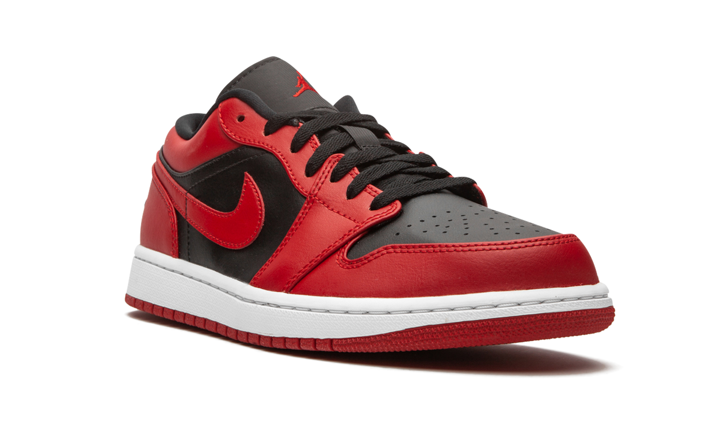 Jordan 1 Low "Reverse Bred"