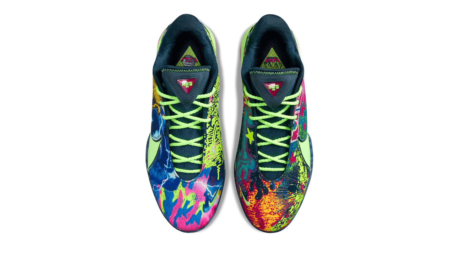 LeBron 22 "Bryce's World"