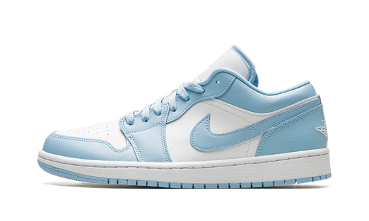 AIR JORDAN 1 LOW WMNS "Ice Blue"
