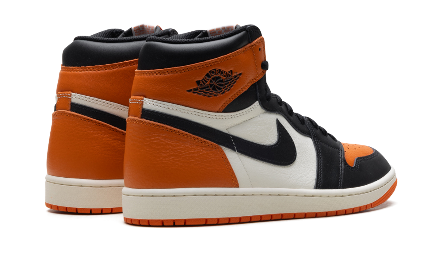 Air Jordan 1 High OG "Shattered Backboard"