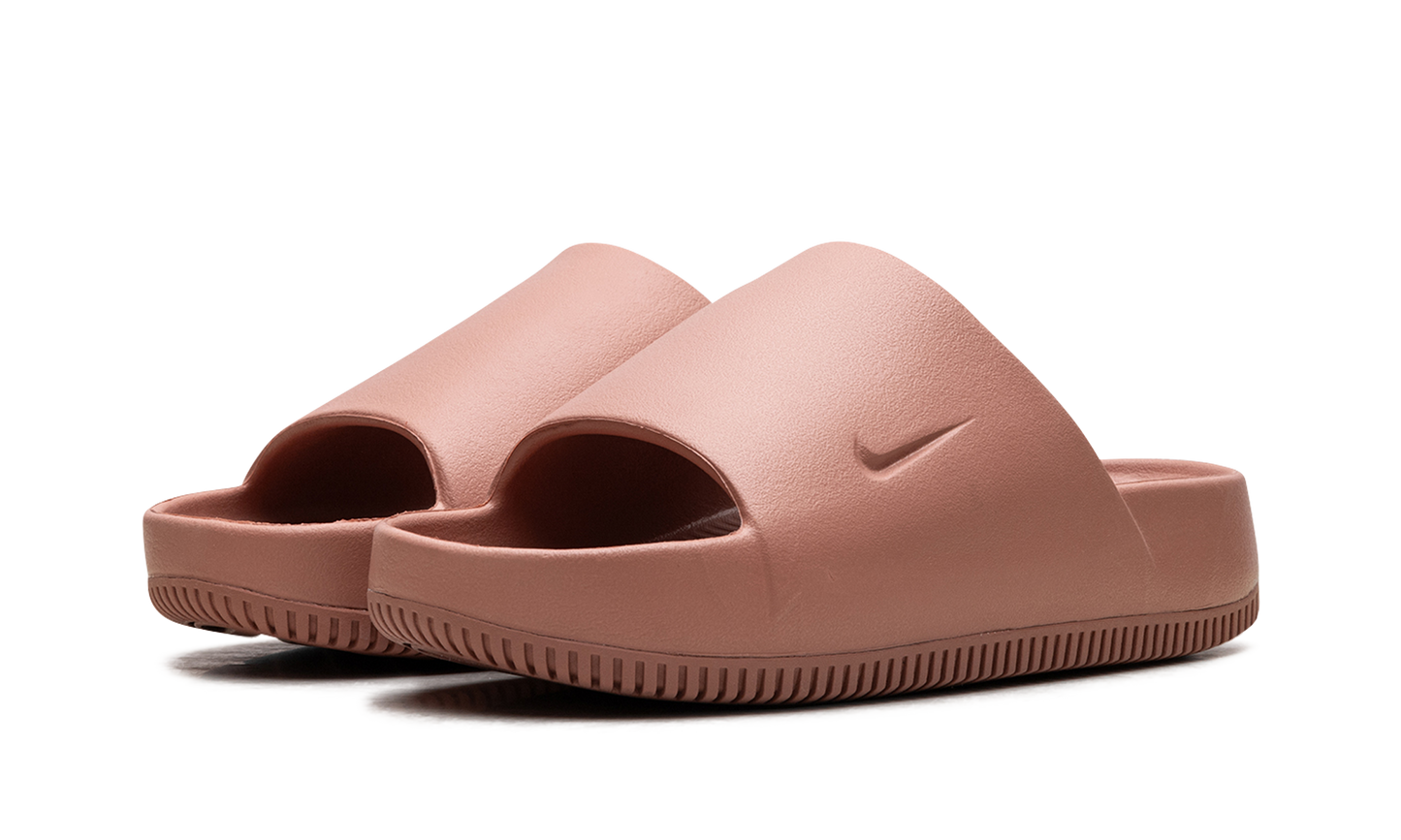 W Calm Slide "Terra Blush"