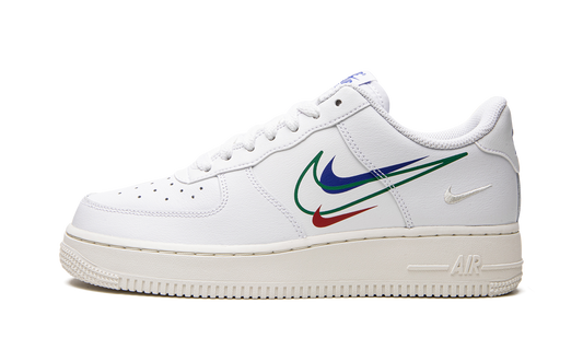 Air Force One "Multi-Swoosh"