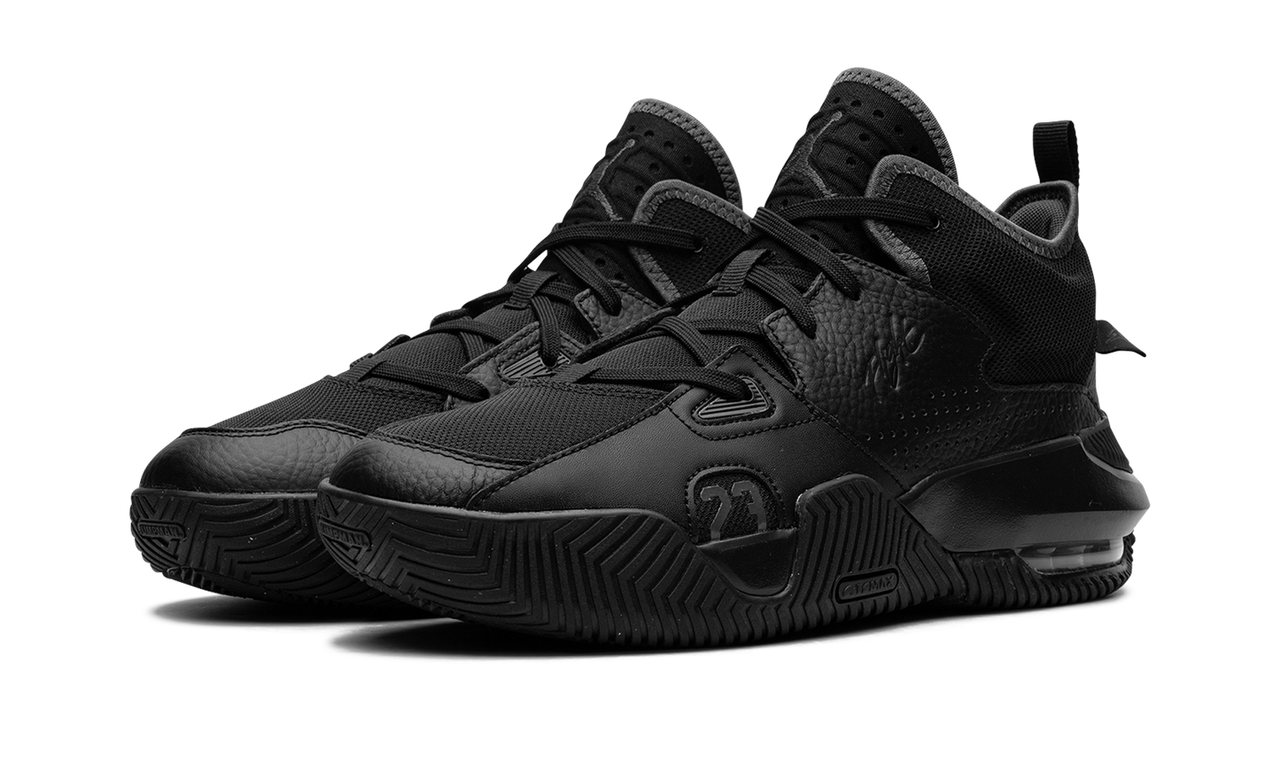 Jordan Stay Loyal 2 "Black Anthracite"