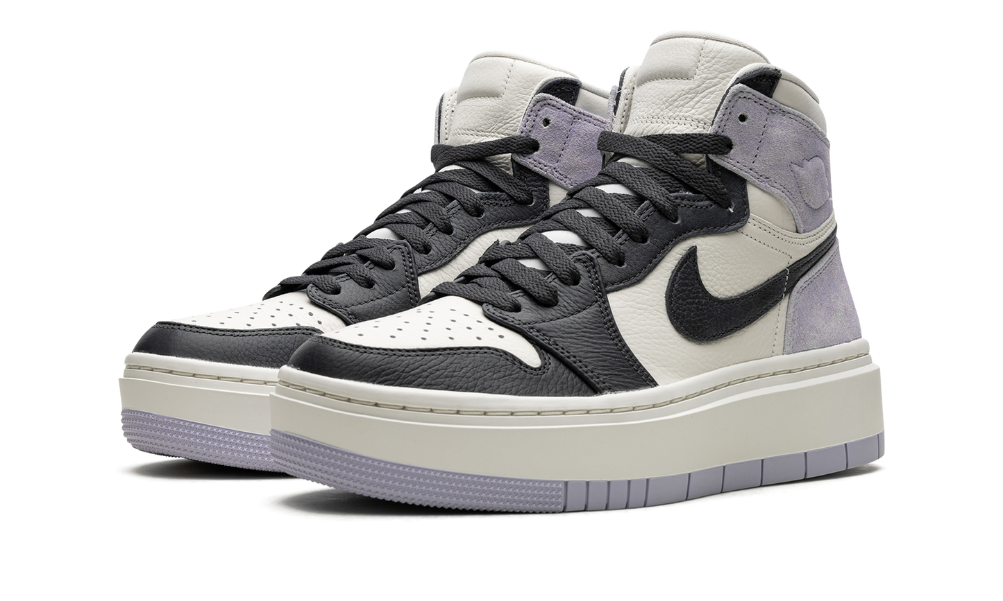 AIR JORDAN 1 ELEVATE HIGH WMNS "TITANIUM"
