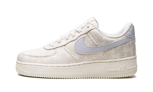 AIR FORCE 1 '07 SE JACQ WMNS "Flower Embroidery"