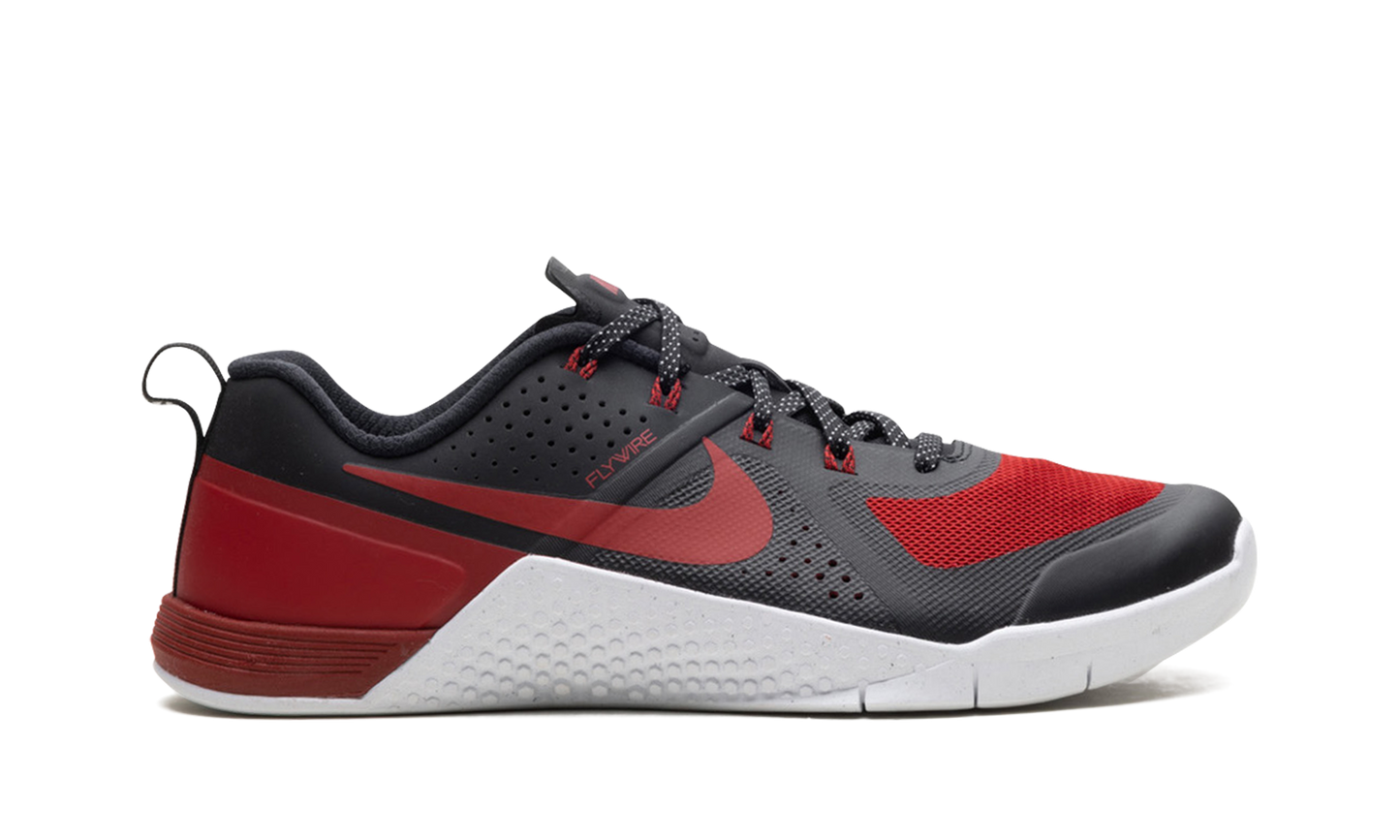 Metcon 1 OG "Road to Metcon X Banned"