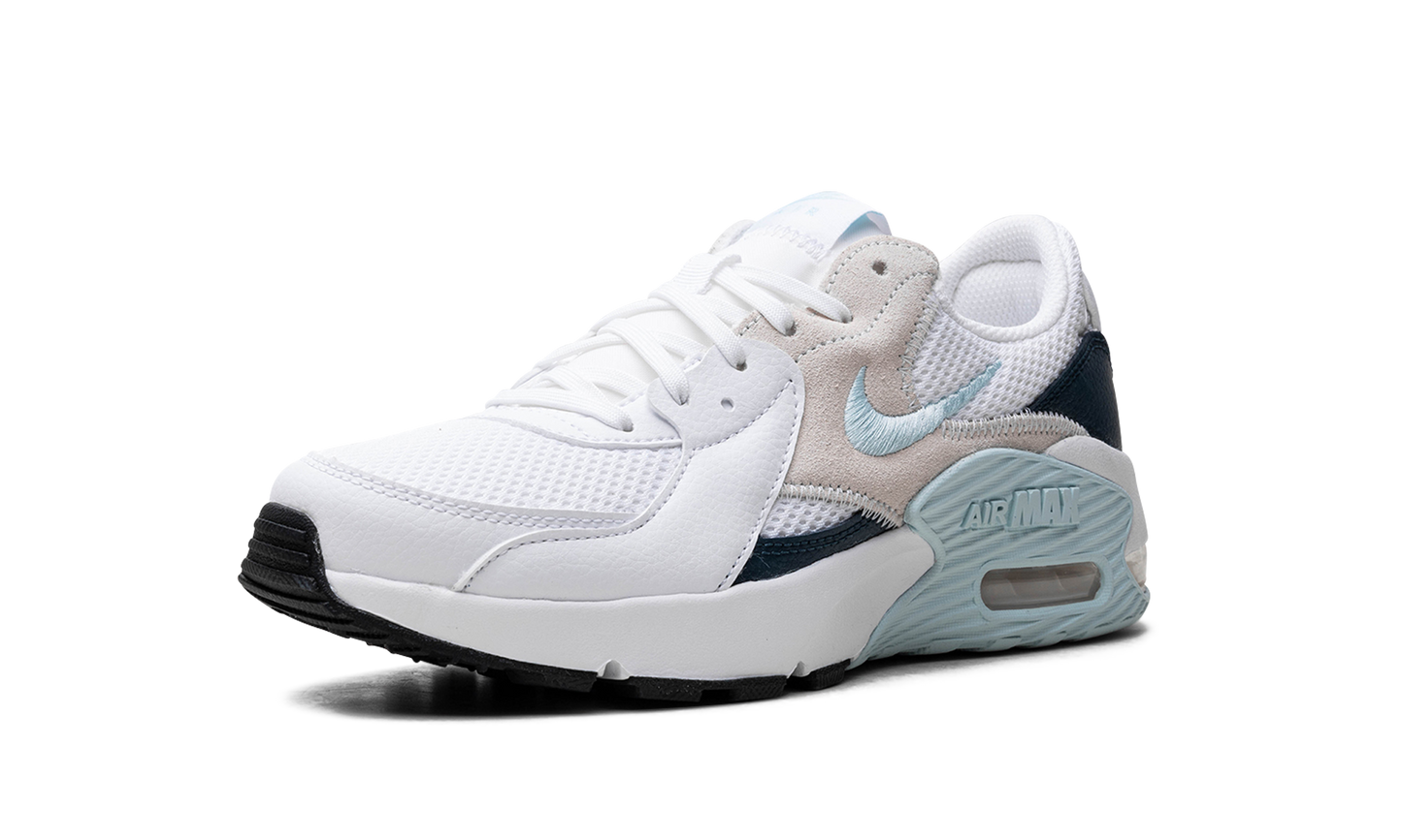 Air Max Excee WMNS "White Glacier Blue"