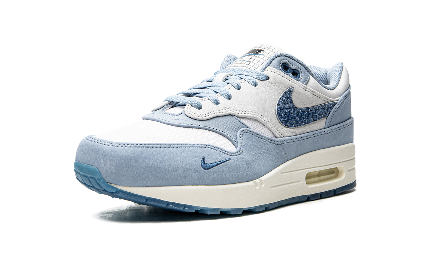 Air Max 1 "Blueprint"
