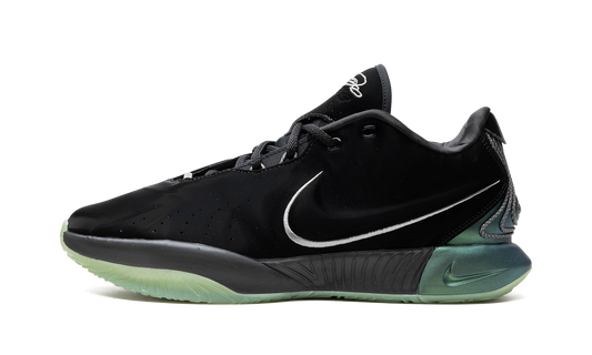 LeBron 21 "Tahitian"