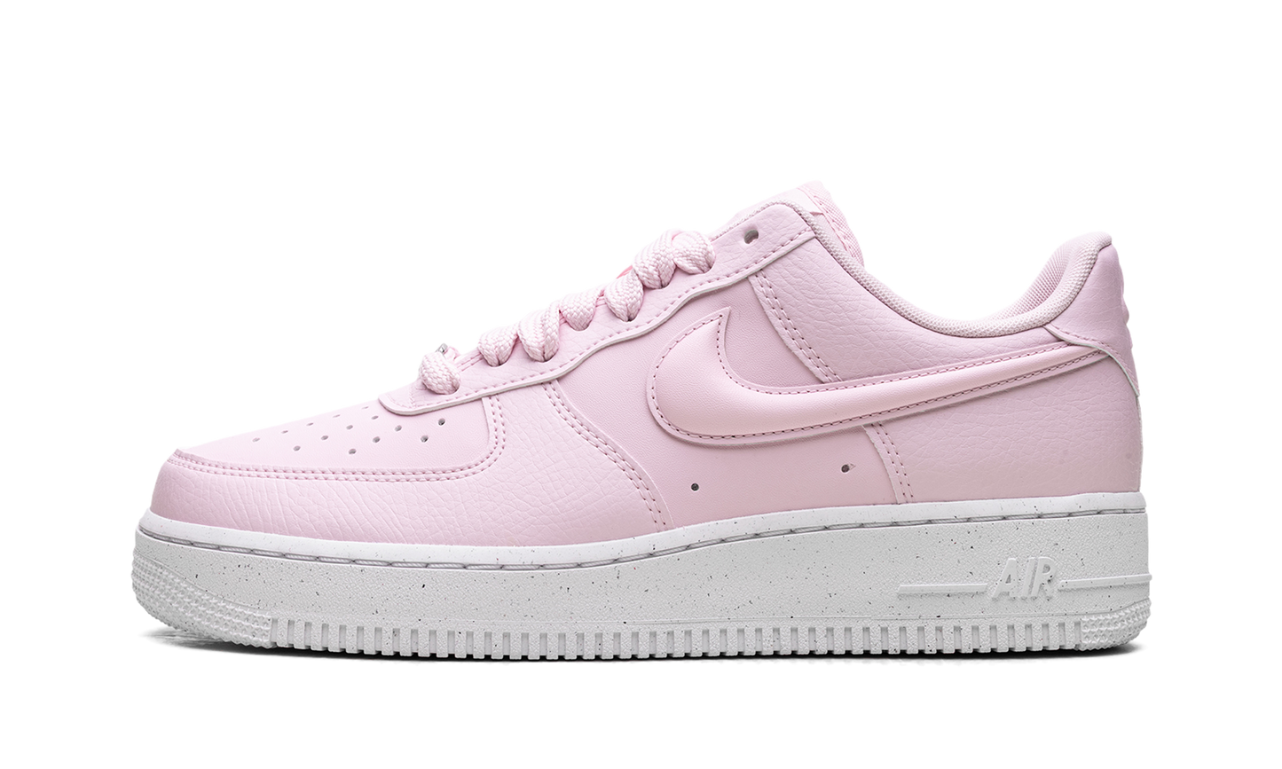 AIR FORCE 1 '07 WMNS "Pink Foam"