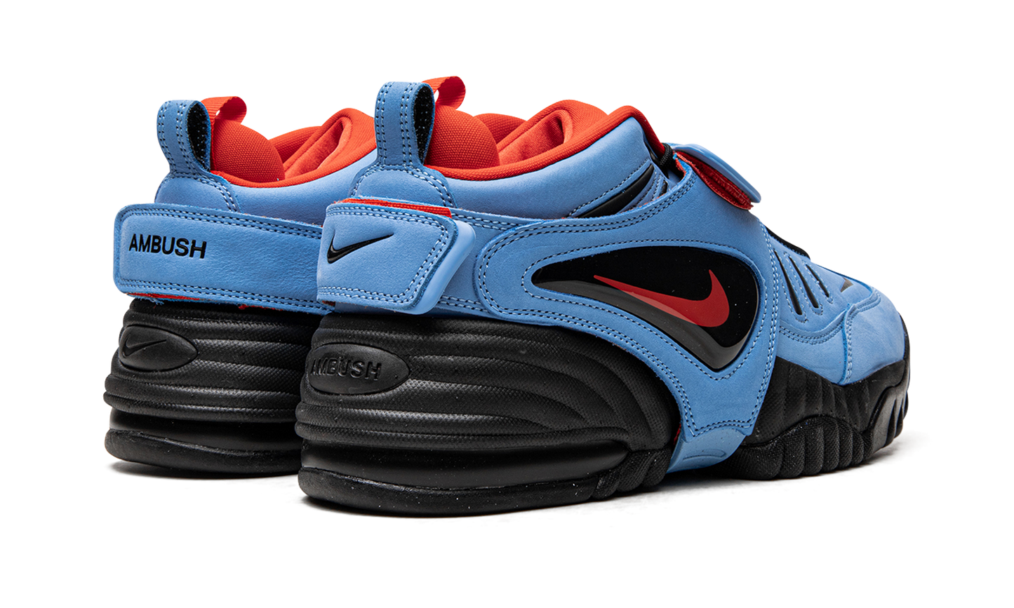 Air Adjust Force "AMBUSH - Blue"