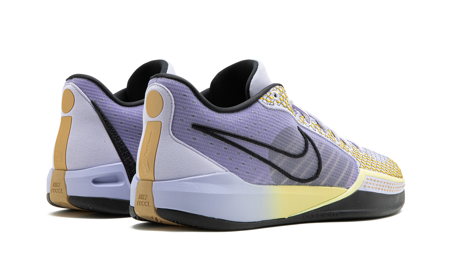 NIKE SABRINA 1 WMNS "Spark"