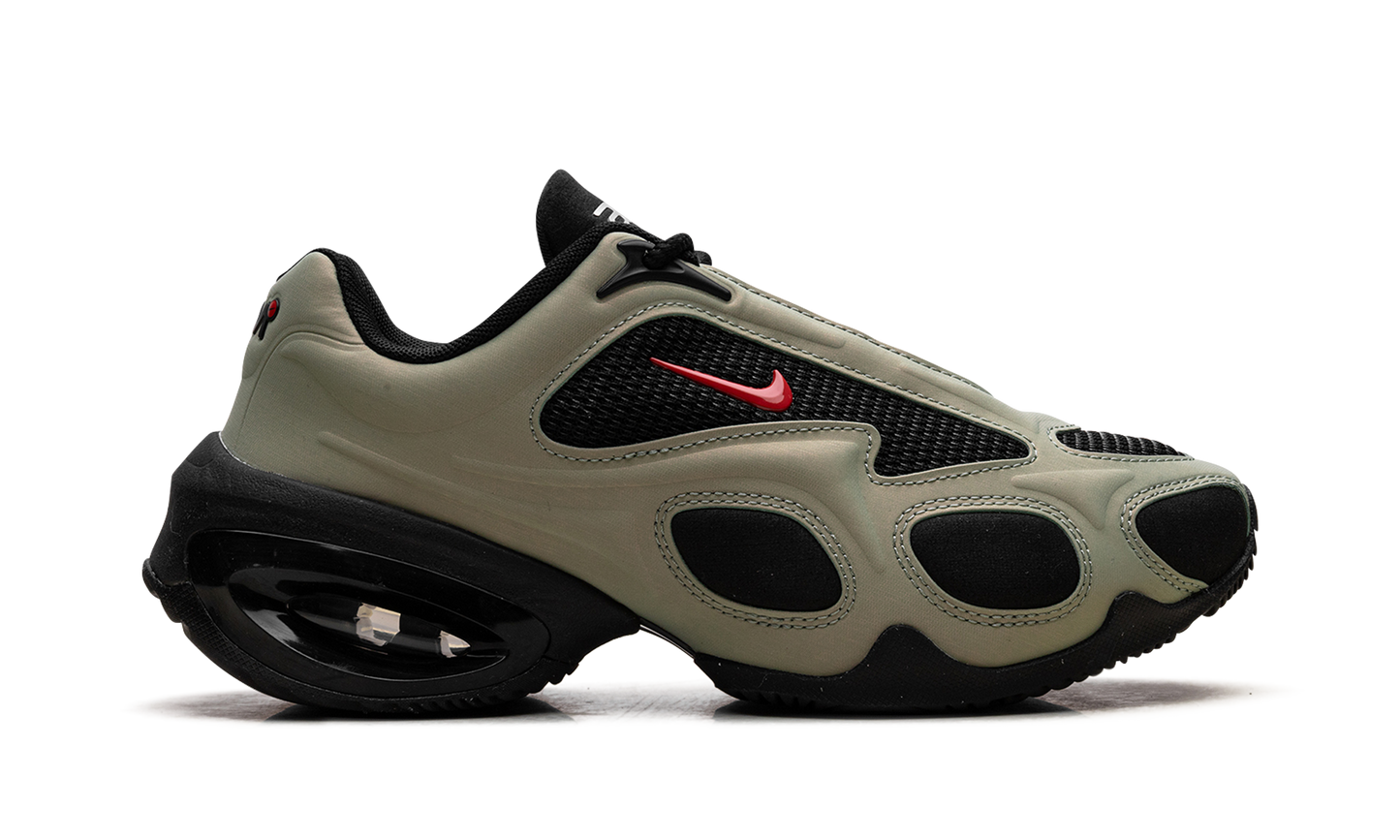 Air Max Muse WMNS "Oil Green"