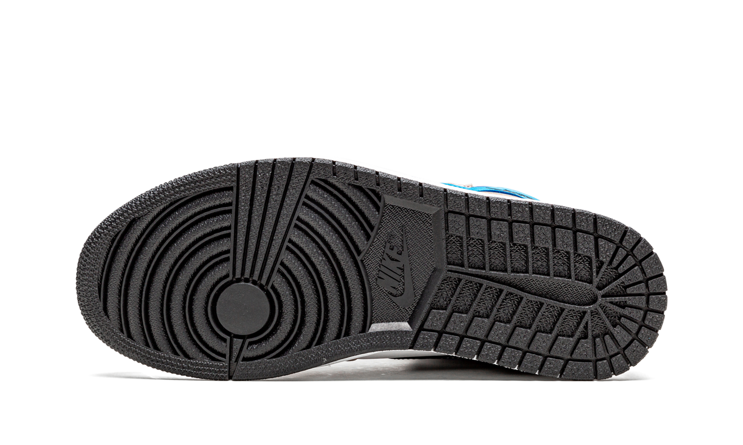 Air Jordan 1 High OG "Prototype"