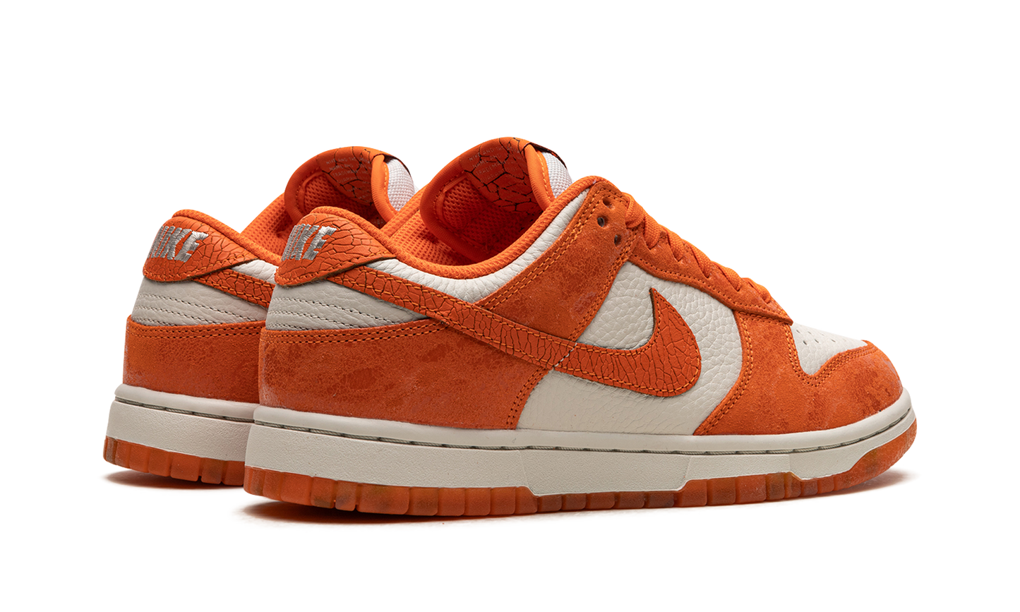 DUNK LOW WMNS "Total Orange"