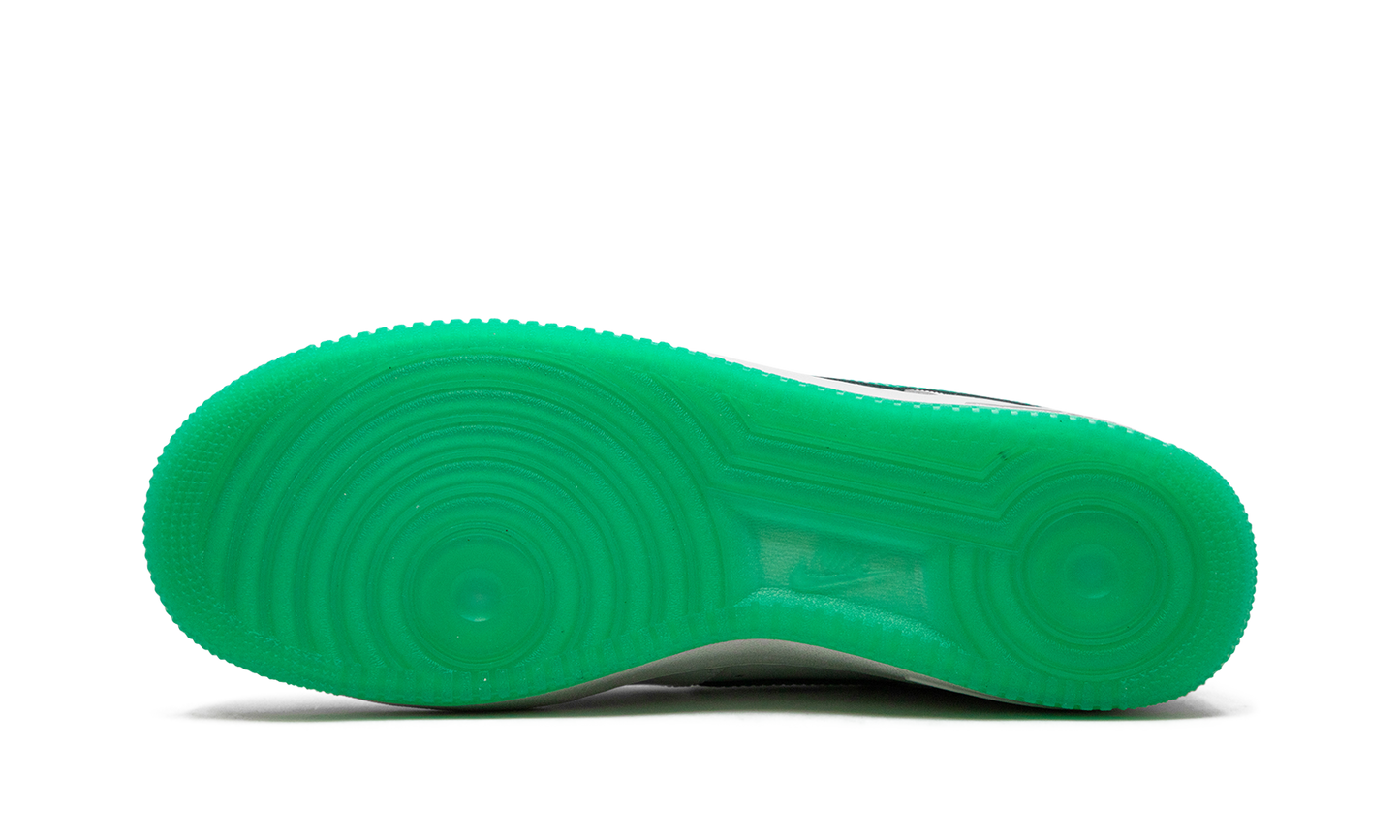 Air Force 1 Low '07 "White"