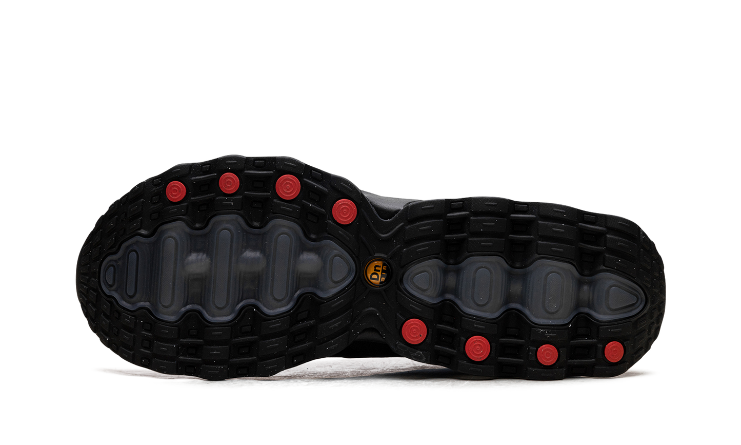 Air Max Dn8 WMNS "Black Metallic Dark Grey"