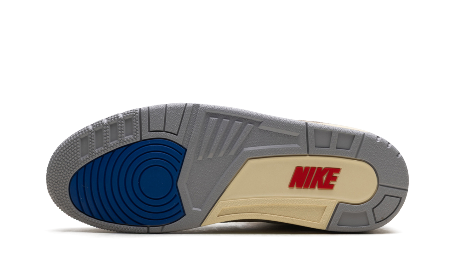 Air Jordan 3 "Seoul 2.0"