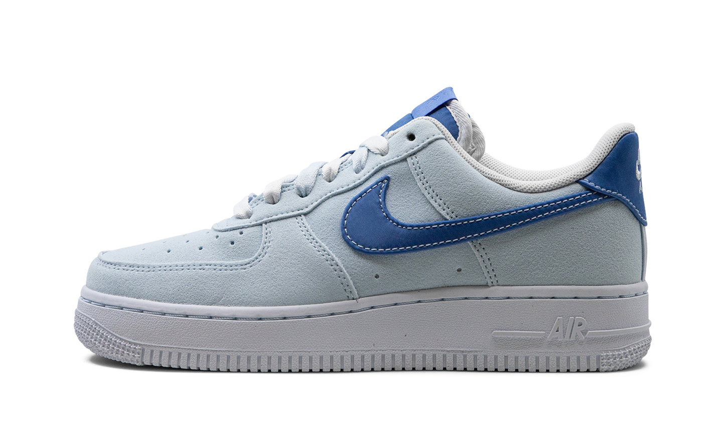 AIR FORCE 1 LO WMNS "Shades of Blue"