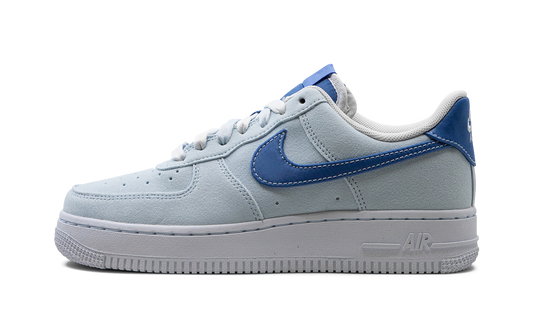 AIR FORCE 1 LO WMNS "Shades of Blue"