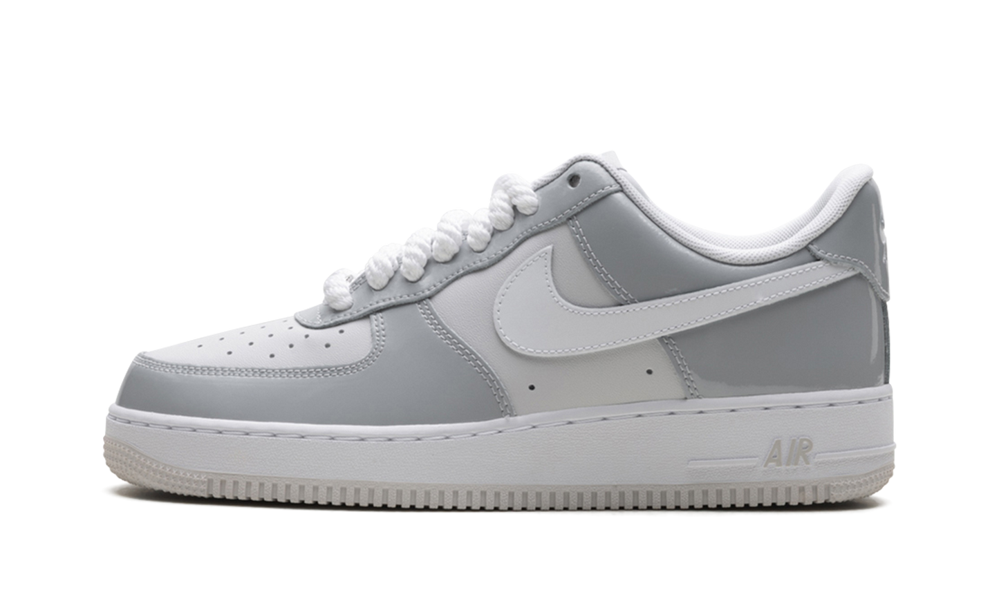 Air Force 1 Low '07 LV8 "Wolf Grey Vast Grey"