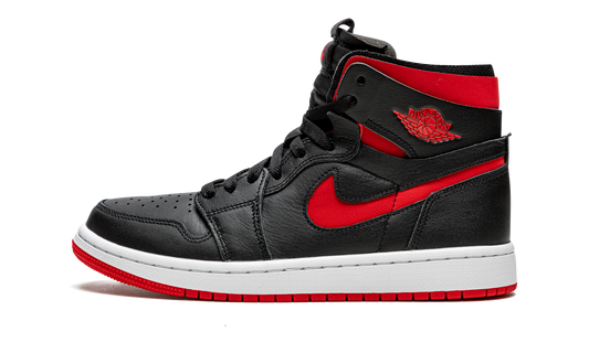 AIR JORDAN 1 ZOOM CMFT WMNS "Bred"