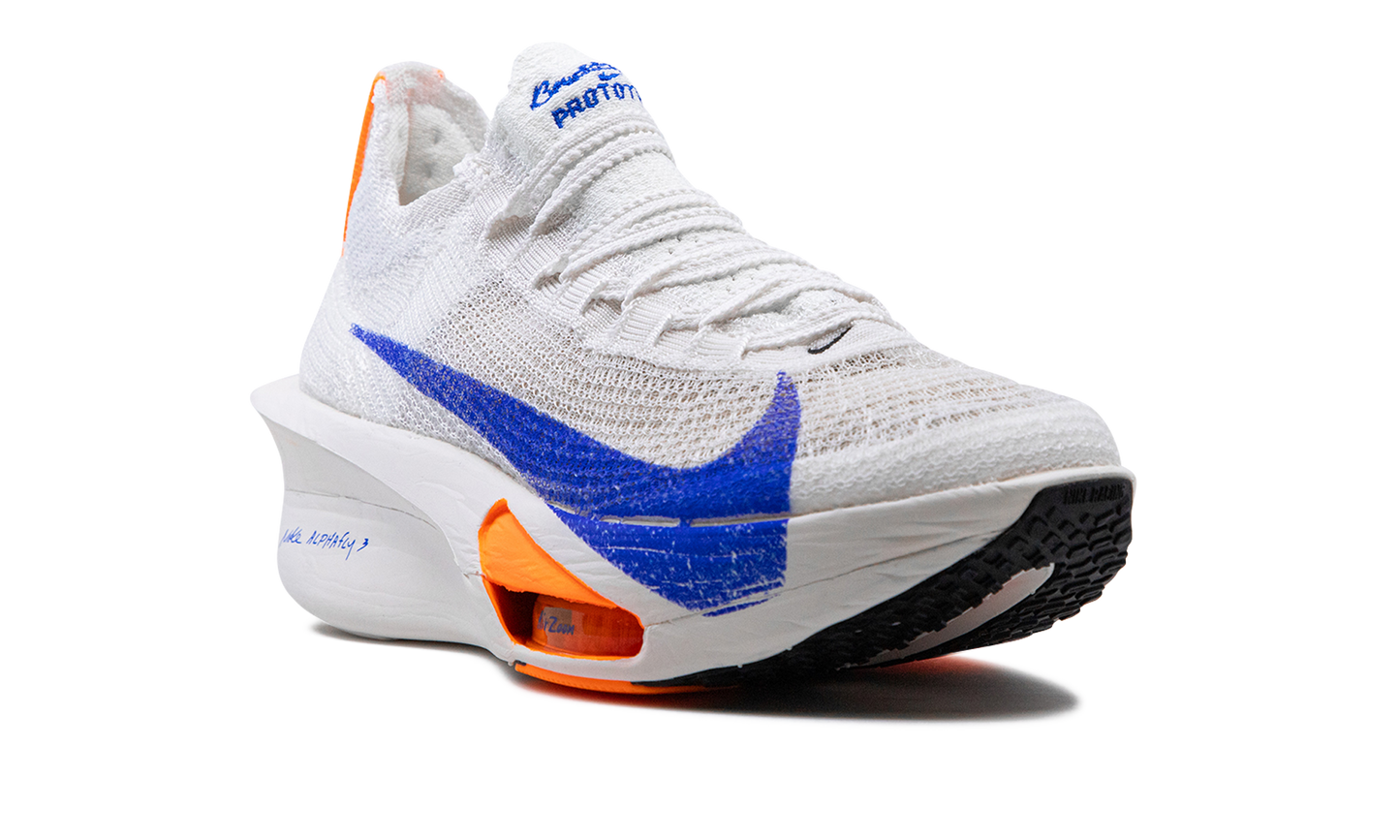 Air Zoom Alphafly Next% 3 FP WMNS "Blueprint Pack"