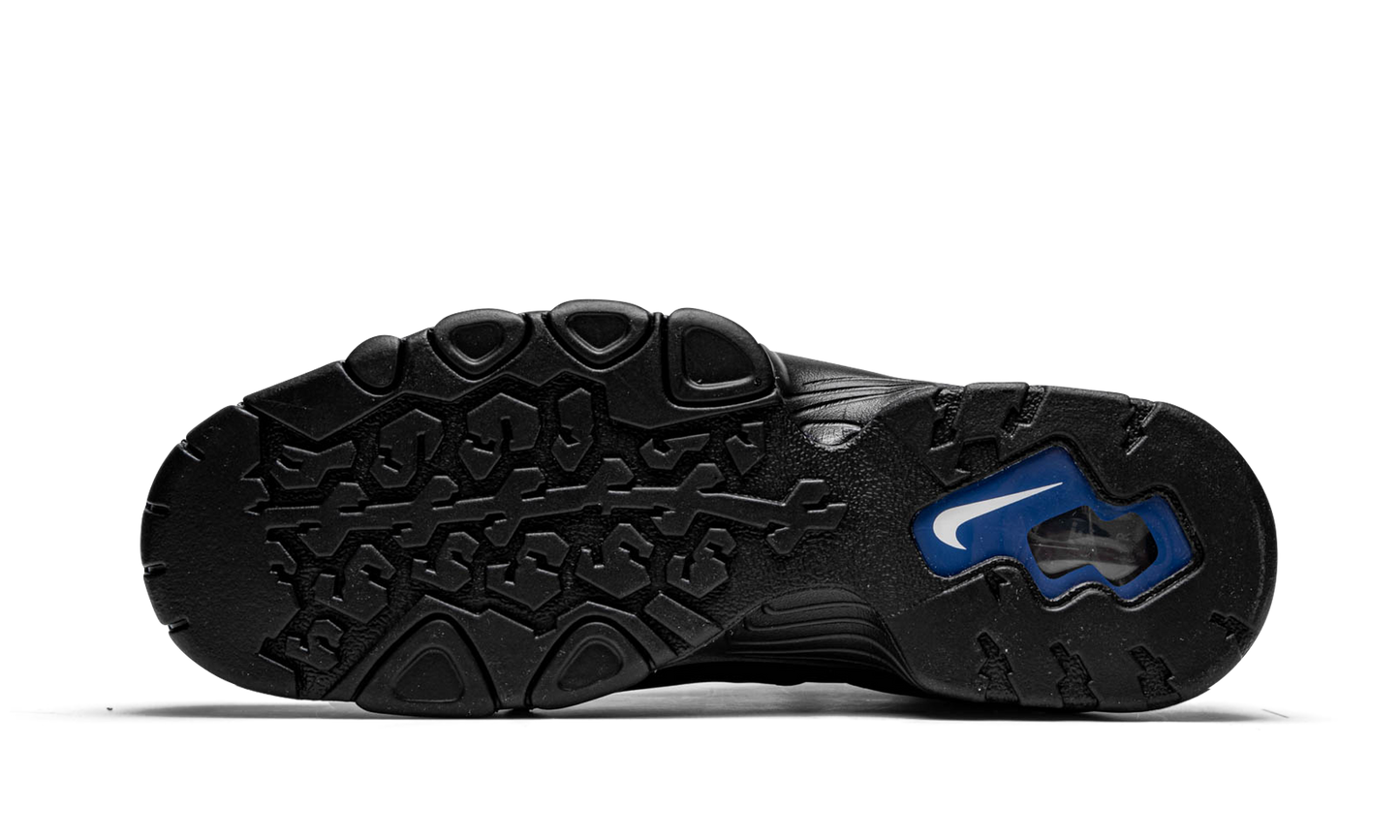 Air Max2 CB '94 "Triple Black"