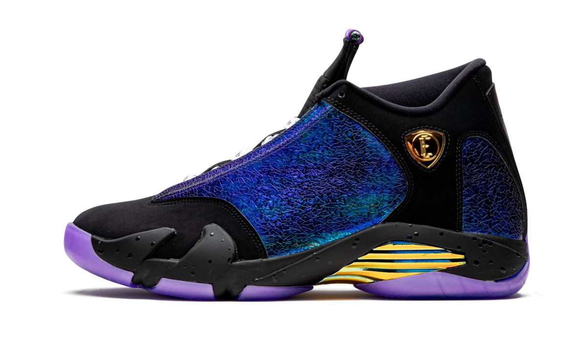 Air Jordan 14 "Doernbecher 2019"