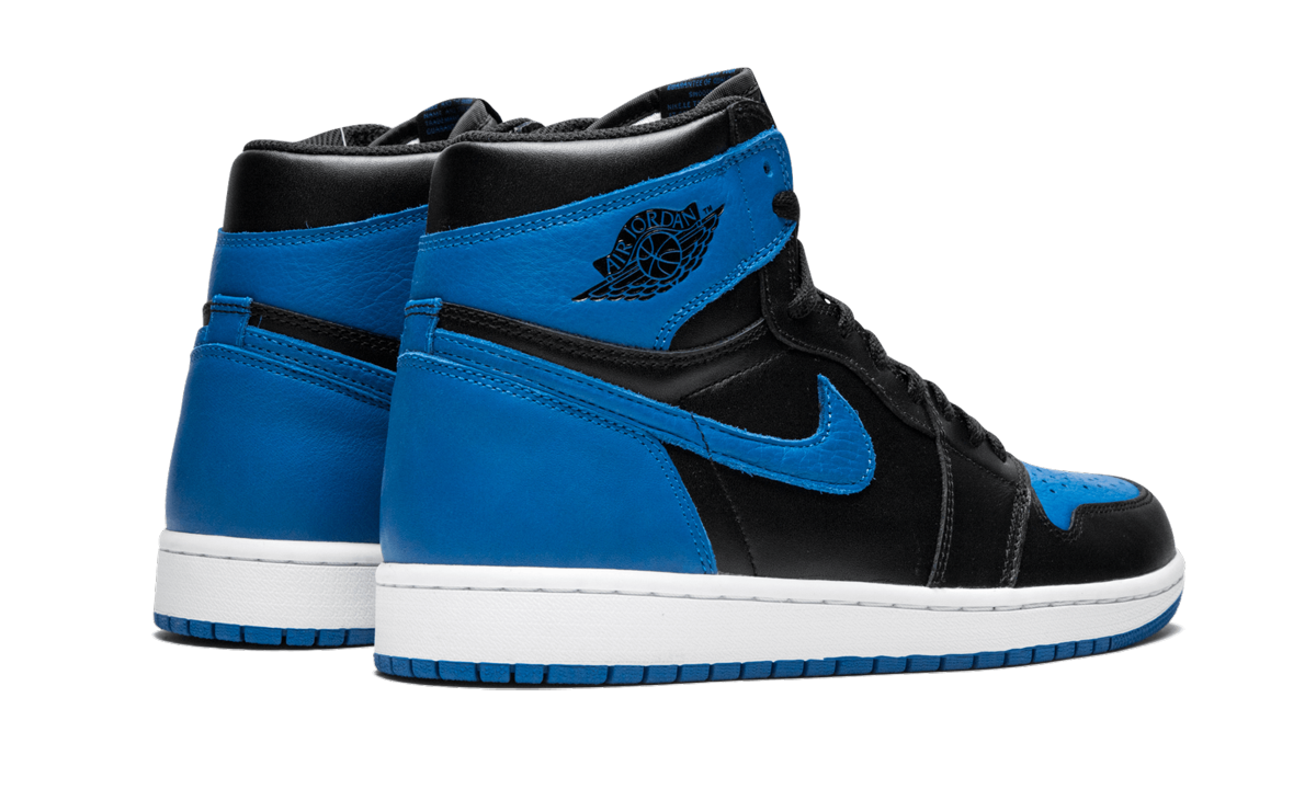 Air Jordan 1 Retro High OG "2017 Royal"