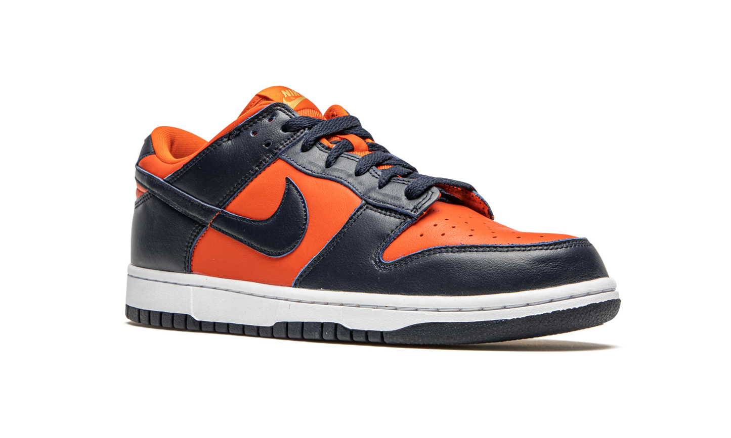 Dunk Low Retro "Champ Colors"