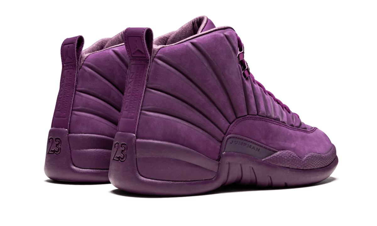 Air Jordan 12 Retro PSNY "PARIS PSNY 12"