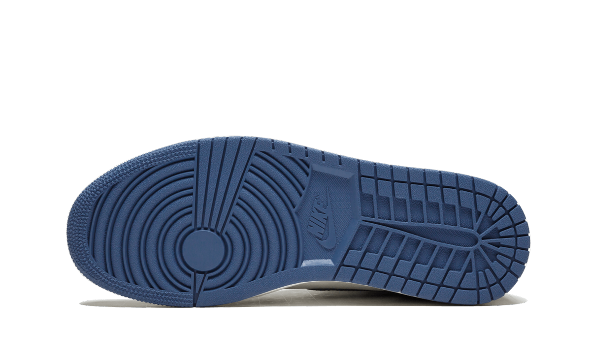 Air Jordan 1 Retro High OG "Blue Moon"